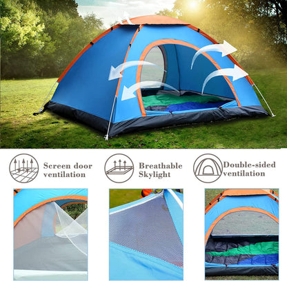 Camping Tent