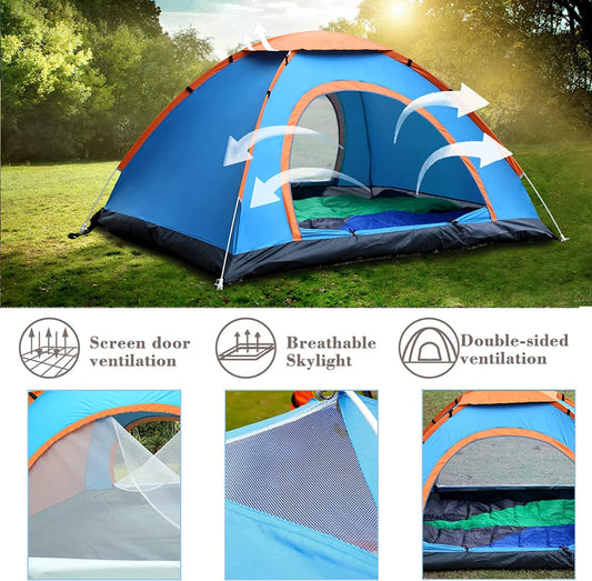 Camping Tent
