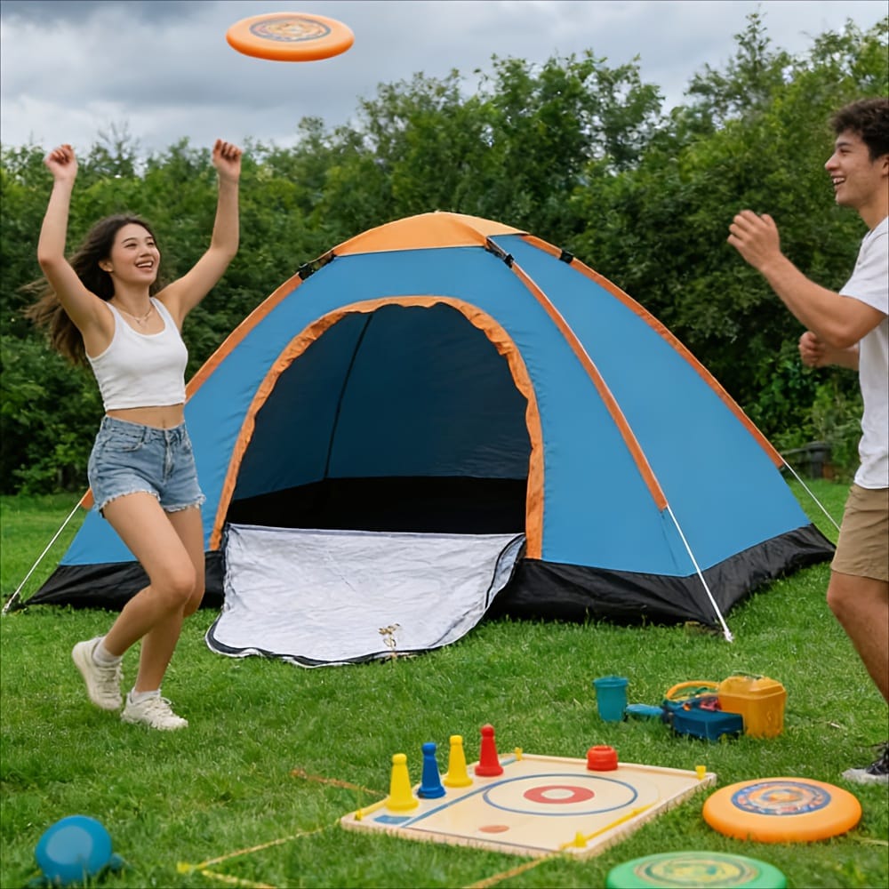 Camping Tent