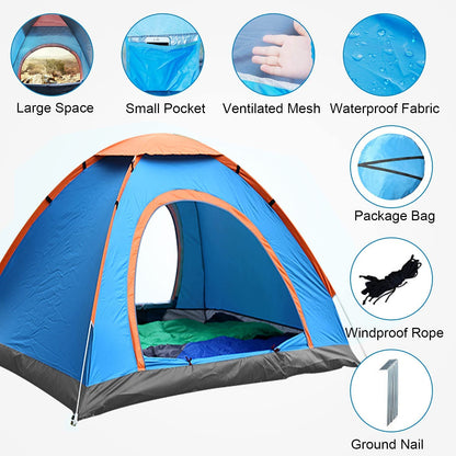 Camping Tent