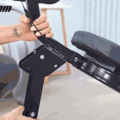 Eight Pack Bench