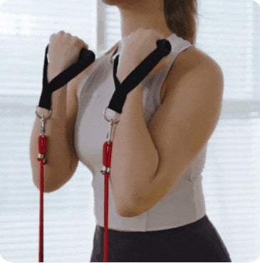 Exercise Stepper