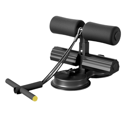 Triple Sit-ups Lock