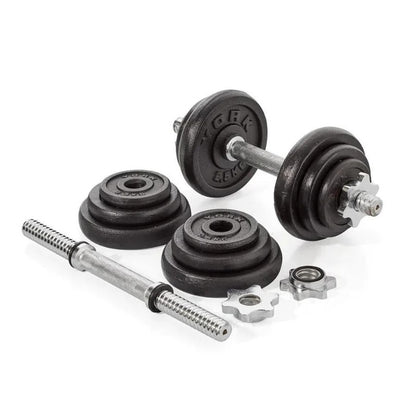 Adjustable Dumbbells