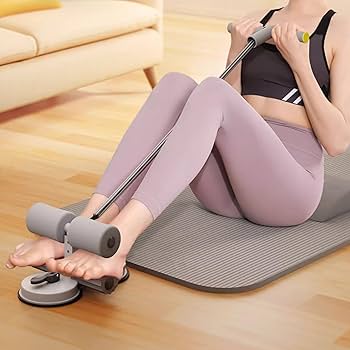Triple Sit-ups Lock