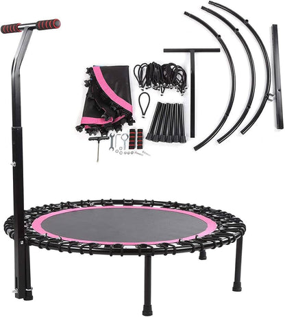 Trampoline/ bounce