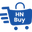 HNBuy Shop logo