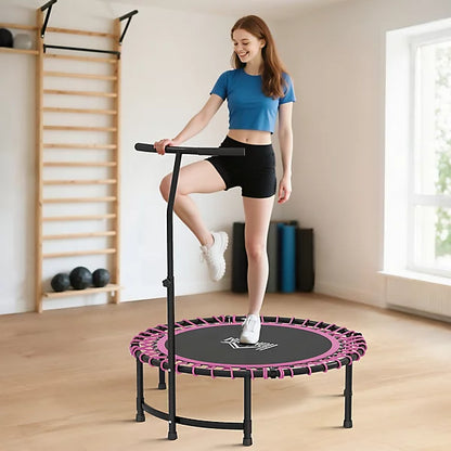 Trampoline/ bounce